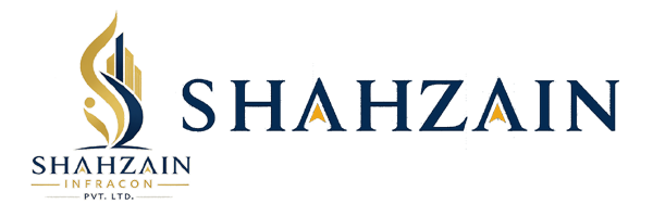 Shahzain Infracon Pvt. Ltd. Logo